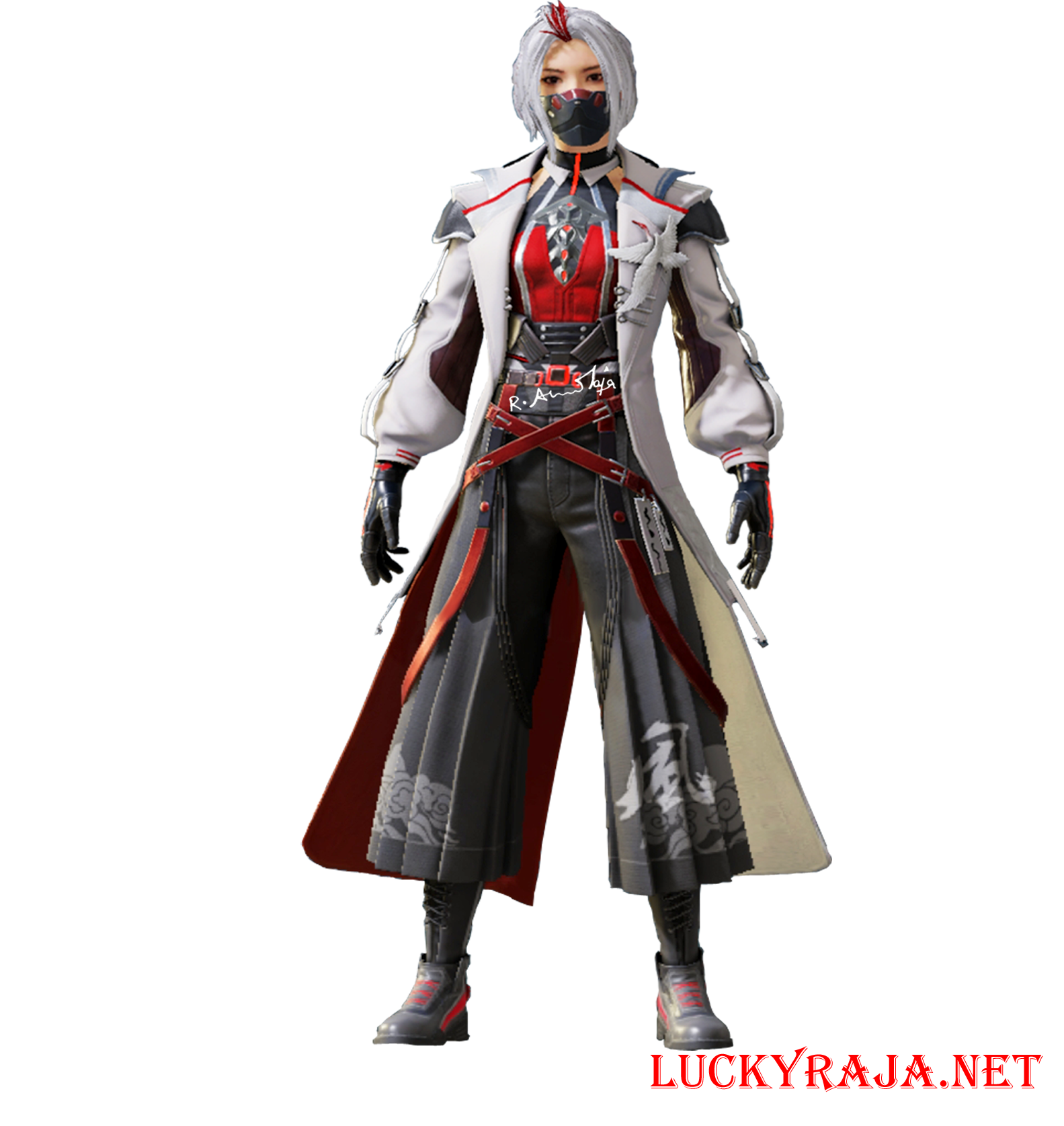 Ascendant Agent,Ascendant Agent outfits,Ascendant Agent images,Ascendant Agent pubg mobile,pubg mobile outfits,animation,cartoon images